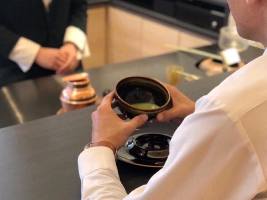 东京1899酒店 東京都 外观 照片